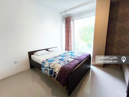 تصویر 10 - آپارتمان مبله رویال (1 خوابه) در  کیش