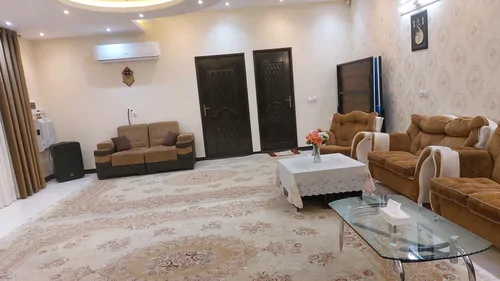 تصویر 5 - ویلا شمشاد در اصفهان