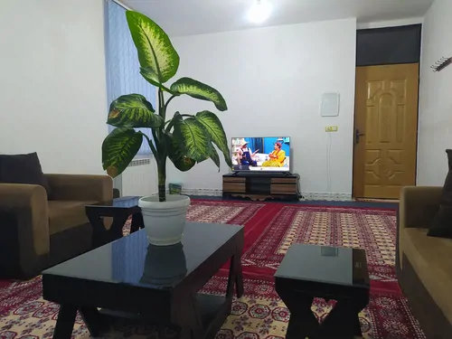 تصویر 6 - هتل آپارتمان پاکباز در  دنا