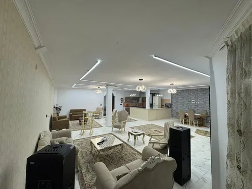 تصویر 4 - ویلا ویلا فول گیم سامیار در شهریار