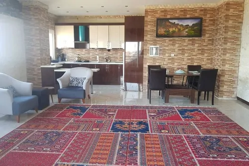 تصویر 3 - آپارتمان vipمستر لب دریا در نور