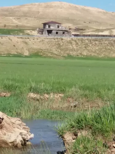 تصویر 3 - اقامتگاه بوم‌گردی سفلی در همدان
