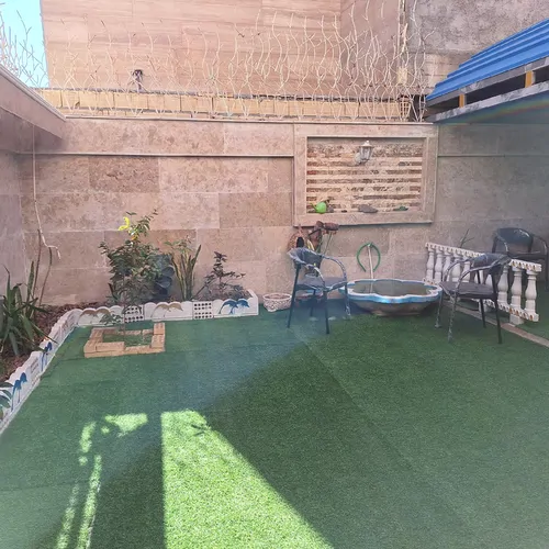 تصویر 2 - سوییت گندم در بندر عباس