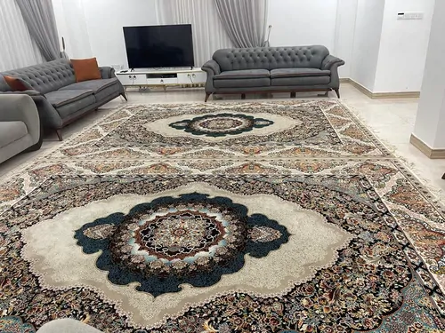 تصویر 7 - ویلا کاملیا در  کلارآباد