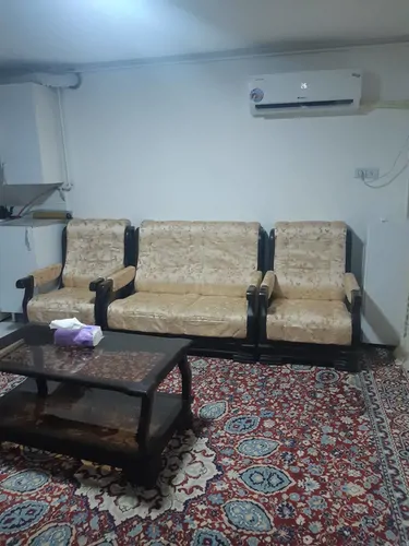 تصویر 4 - آپارتمان ایران (۱) در  شیراز