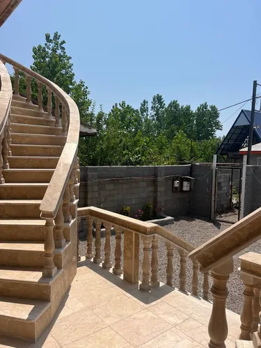 تصویر 4 - ویلا ویلا استخردار لاکچری مبلمان در خمام