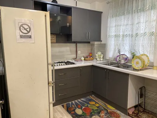 تصویر 3 - ویلا کلبه دوبلکس جنگلی زیبا در لاهیجان