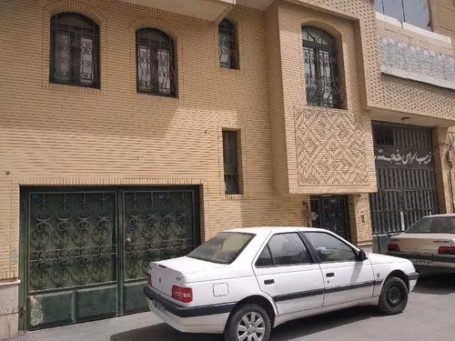 تصویر 9 - خانه ویلایی دوکوهک در  شیراز