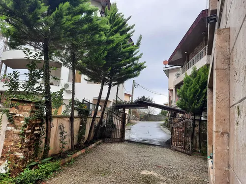 تصویر 13 - ویلا آرامش بخش در  چالوس