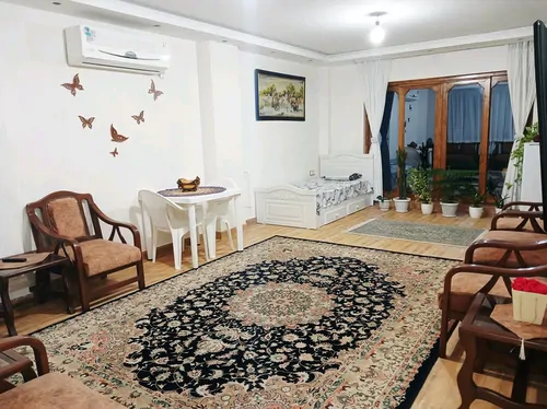 تصویر 3 - ویلا سرای پدری در صومعهسرا