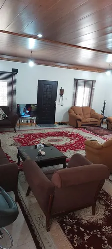 تصویر 2 - ویلا ویلا دو خواب ساحلی محمودآباد در محمودآباد