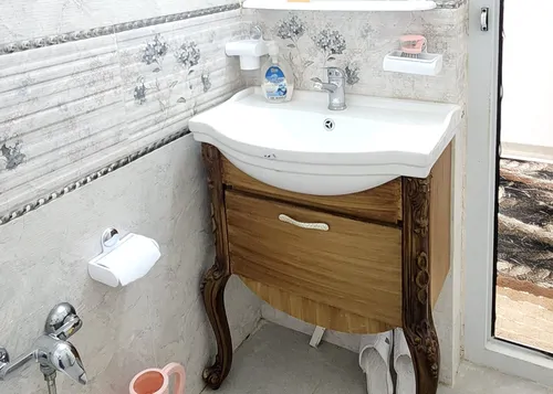 تصویر 12 - ویلا فرهنگ در  چمستان