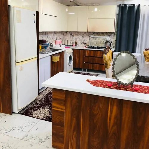 تصویر 4 - ویلا ویلای شهرکی مهردشت در شهریار