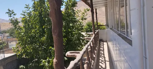 تصویر 10 - ویلا کاج در شهرکرد