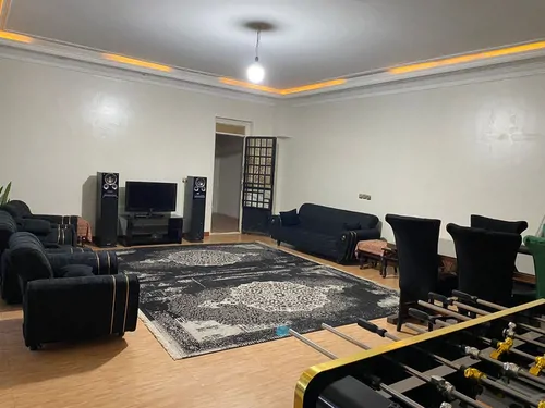 تصویر 2 - ویلا استخردار آبگرم عسگری در ملارد 