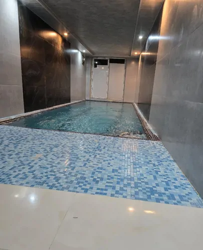 تصویر 22 - ویلا استخردار آبگرم سامی  در  متل قو