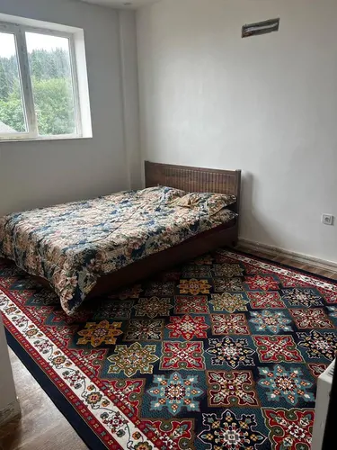 تصویر 4 - آپارتمان سوئیت در عمارت رز سفید در بهشهر