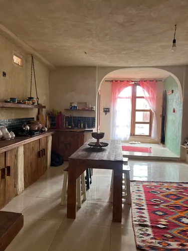 تصویر 9 - خانه لیلماه در  هرمز