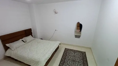 تصویر 8 - آپارتمان مبله سپید در اصفهان