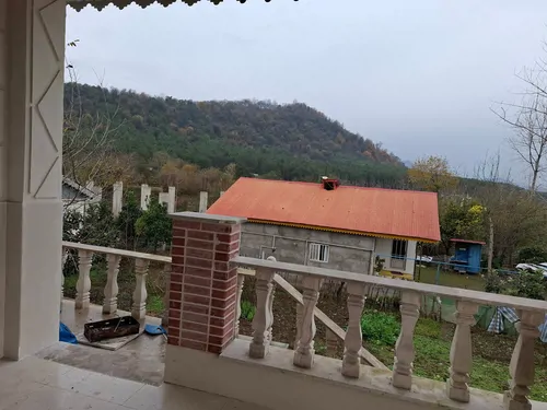 تصویر 3 - ویلا ویلا مسکونی معمولی در پرهسر