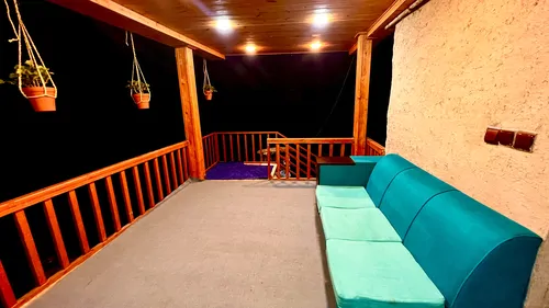 تصویر 11 - ویلا جنگلی در ماسال