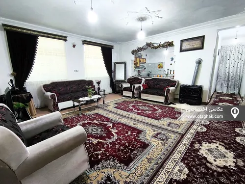 تصویر 3 - ویلا امیرعلی در ماسال