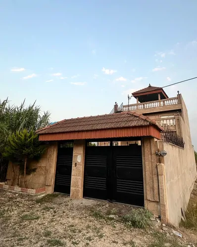 تصویر 2 - ویلا ویلای دوبلکس ساحلی در ساری