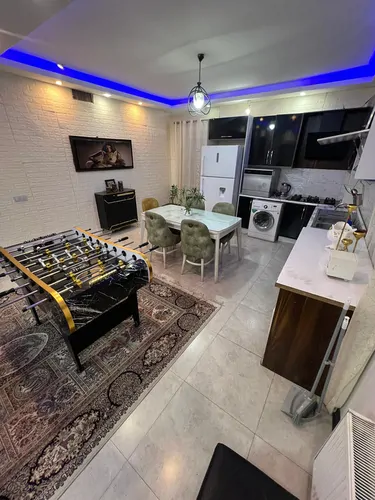 تصویر 9 - ویلا آراد هوم در سهیلیه