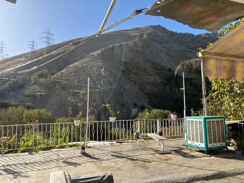 تصویر 12 - ویلا لادن (2) در درکه در  تهران