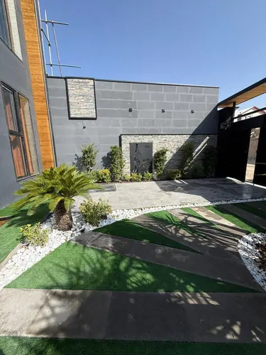 تصویر 23 - ویلا استخردار آبگرم نِلی در  رودهن