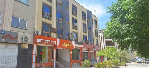 تصویر 15 - آپارتمان مبله بهارستان در  اصفهان