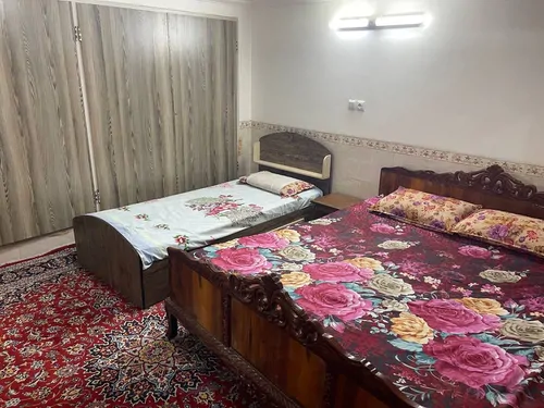 تصویر 11 - خانه اتحاد در یزد