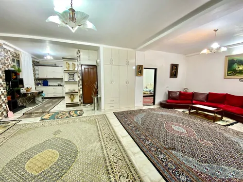 تصویر 8 - ویلا حبیب زاده  در  اردبیل