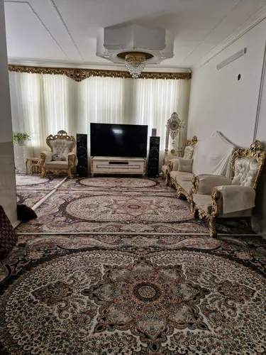 تصویر 2 - خانه مبله علی در یزد