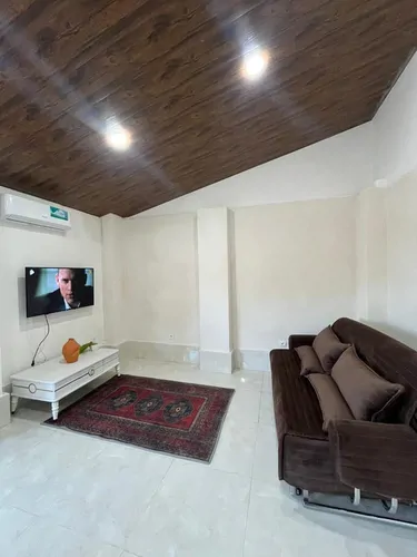 تصویر 2 - سوییت جنگلی لرسانور در رامسر