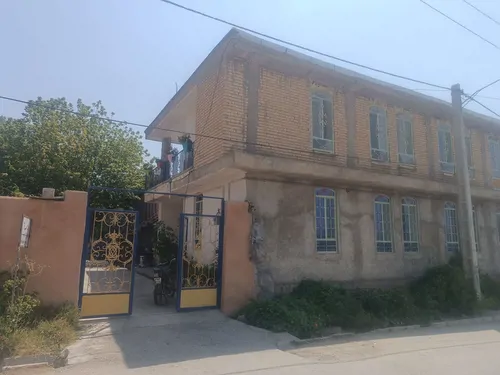 تصویر 2 - اقامتگاه بوم‌گردی بومگردی ماسوله جنوب در دنا