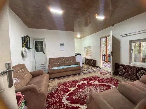 تصویر 2 - کلبه هلنا در سوادکوه