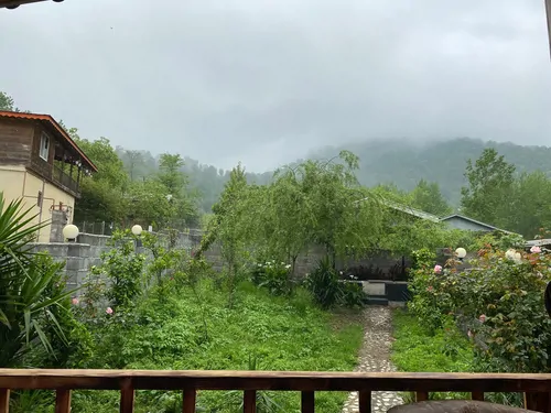 تصویر 14 - کلبه جنگلی لیام (روستای سیاهدول) در ماسال