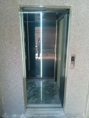 تصویر 19 - آپارتمان مبله در سبلان در تهران