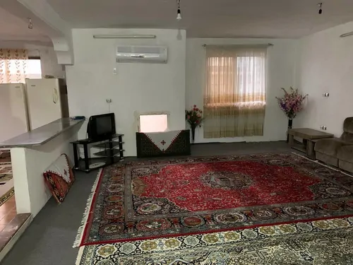 تصویر 2 - ویلا شیرگاه در شیرگاه