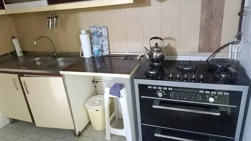 تصویر 2 - ویلا اقامتگاه سید در مشهد