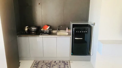 تصویر 5 - هتل آپارتمان نوریس (آرامش)  در  بابلسر