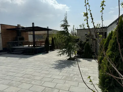 تصویر 10 - ویلا کارما در  ملارد 