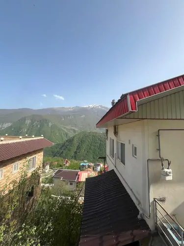 تصویر 10 - ویلا جنگلی مهران در  دوهزارشهسوار