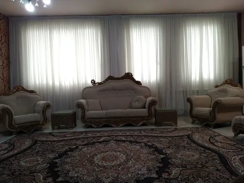 تصویر 2 - آپارتمان سپهر هشتم آبیدر(واحد۱01) در  مشهد