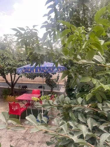 تصویر 5 - ویلا باغچه مهر در  رودهن
