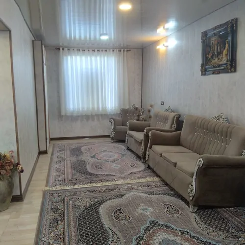 تصویر 2 - ویلا باغ نیاسر کاشان  در نیاسر