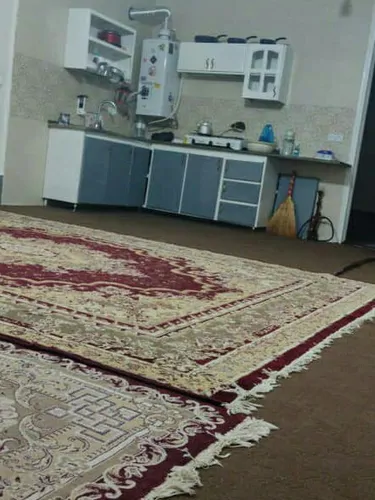 تصویر 5 - سوییت مکانی دنج و با ارامش در  شیراز