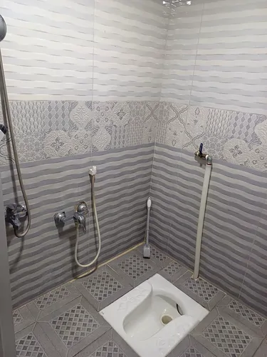 تصویر 16 - ویلا باغ بهشت (واحد ۲) در  سنگر