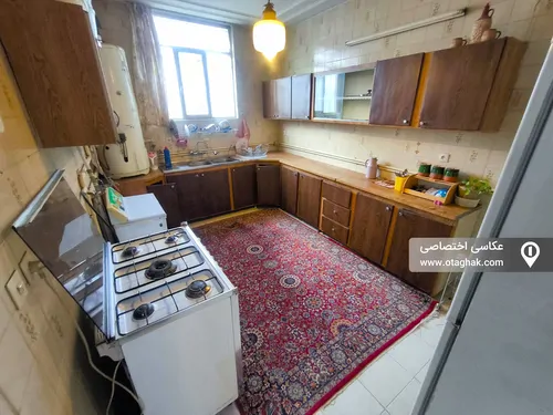 تصویر 4 - خانه مبله بنفشه (همکف) در اصفهان